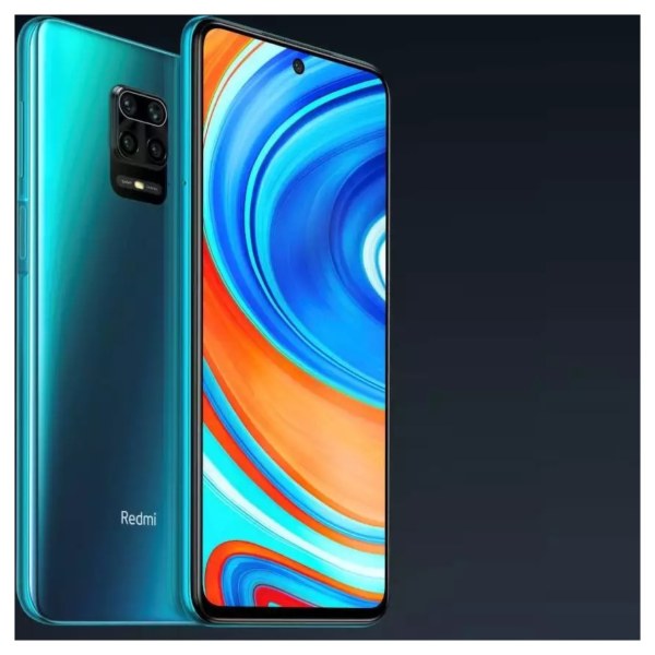 Samsung Galaxy M51