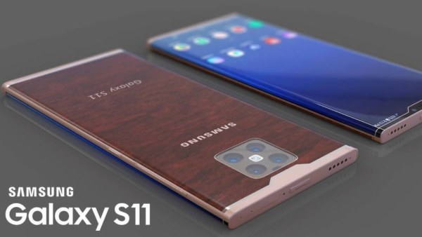 Samsung Galaxy M51