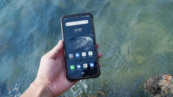 Ulefone Armor 7E