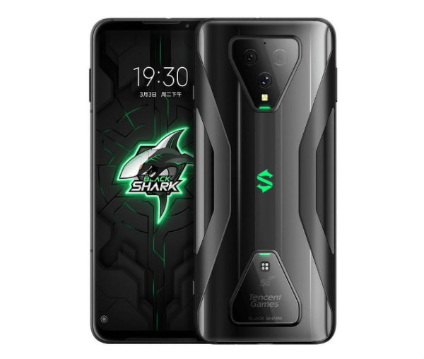 Xiaomi Black Shark 3
