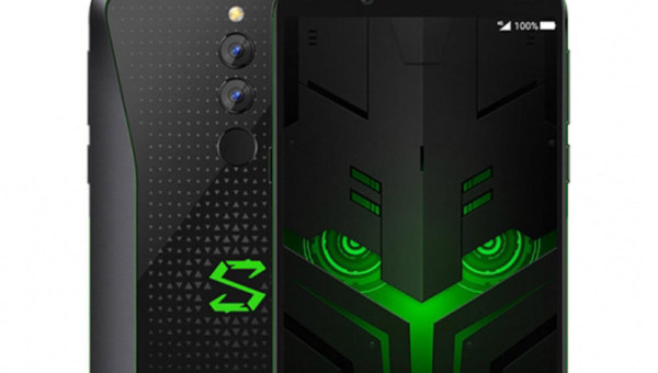 Xiaomi Black Shark 3