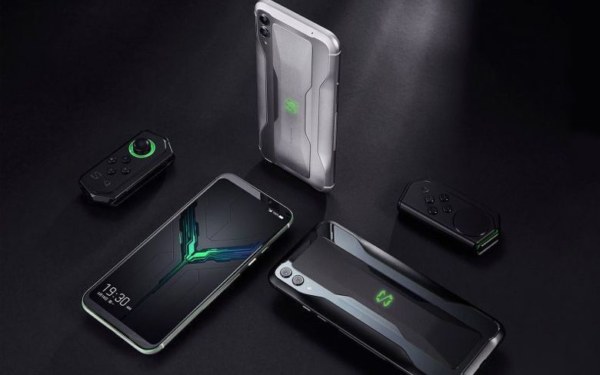 Xiaomi Black Shark 3