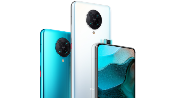 Xiaomi Redmi K30 Pro Zoom