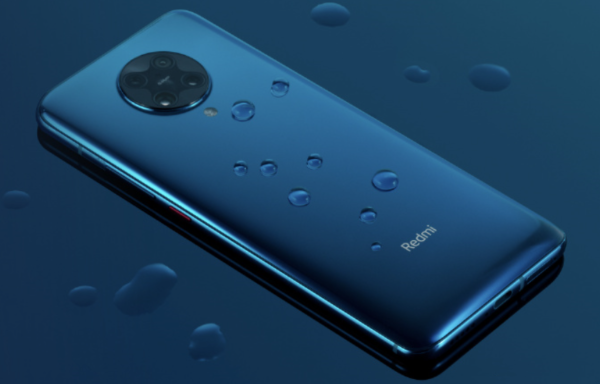 Xiaomi Redmi K30 Pro Zoom