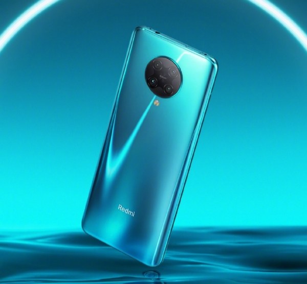 Xiaomi Redmi K30 Pro Zoom