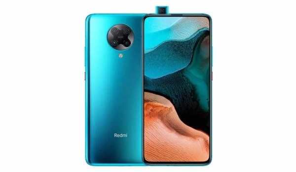 Xiaomi Redmi K30 Pro Zoom