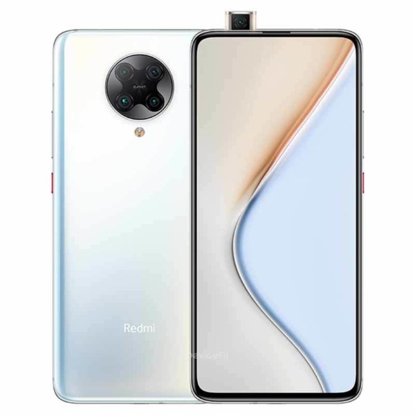 Xiaomi Redmi K30 Pro Zoom