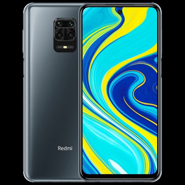 Xiaomi Redmi Note 9 Pro (India)