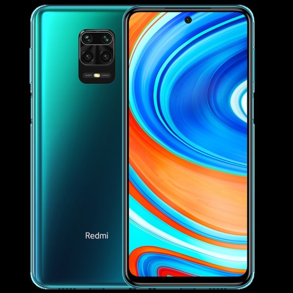 Xiaomi Redmi Note 9 Pro Max