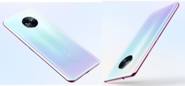 vivo S6 5G