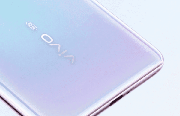 vivo S6 5G