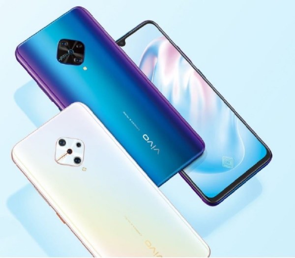 vivo V19