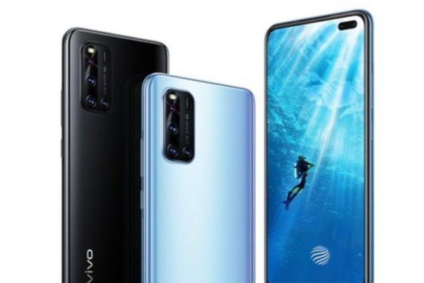 vivo V19