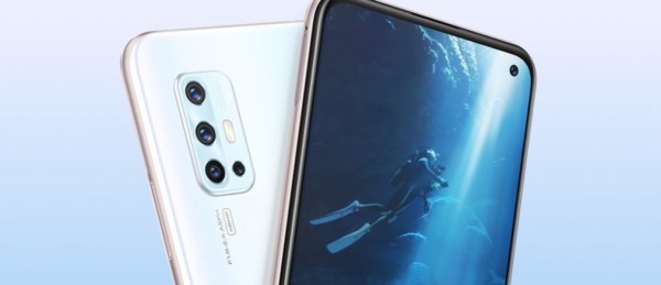 vivo V19