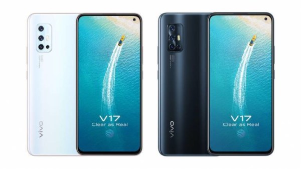 vivo V19