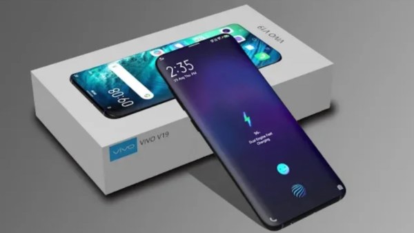 vivo V19