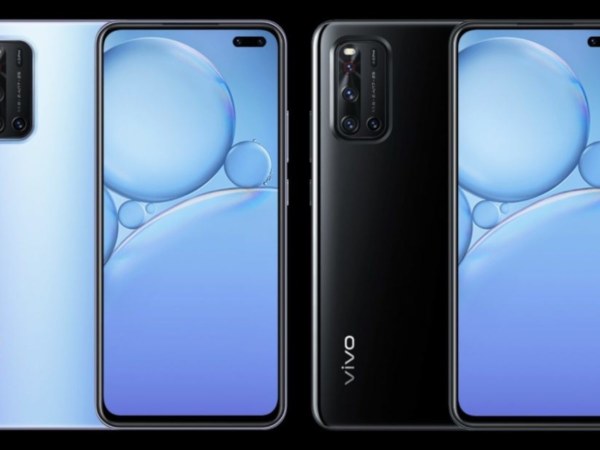 vivo V19