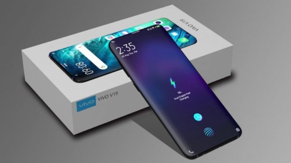 vivo V19