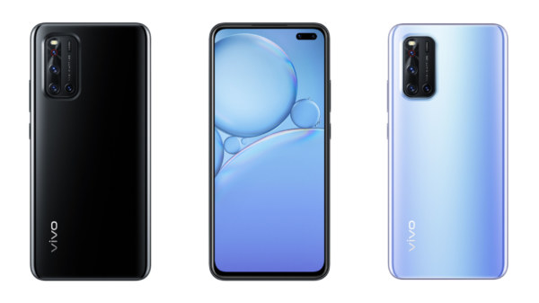 vivo V19