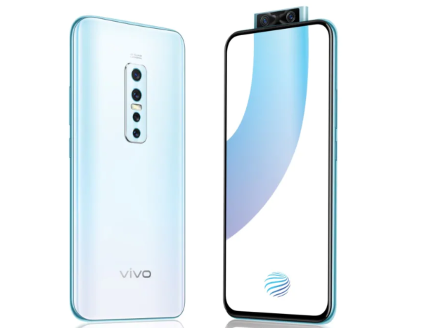 vivo V19