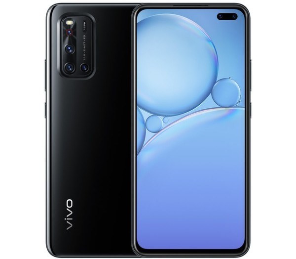 vivo V19