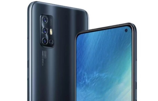 vivo V19