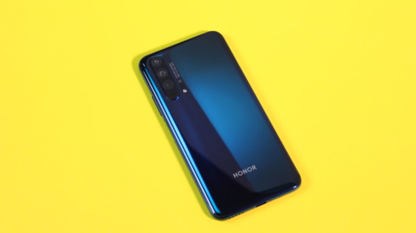 Honor 30