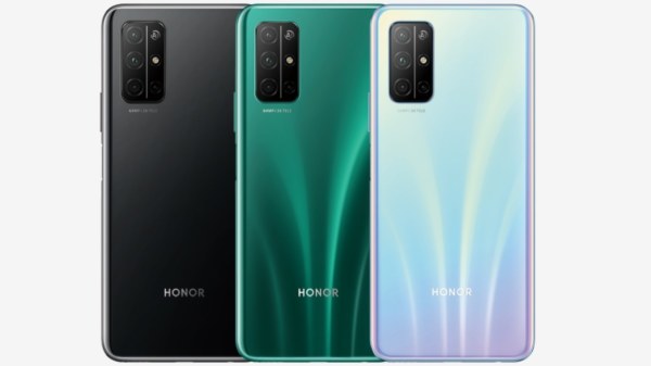 Honor 30