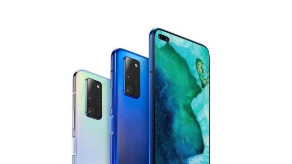 Honor 30
