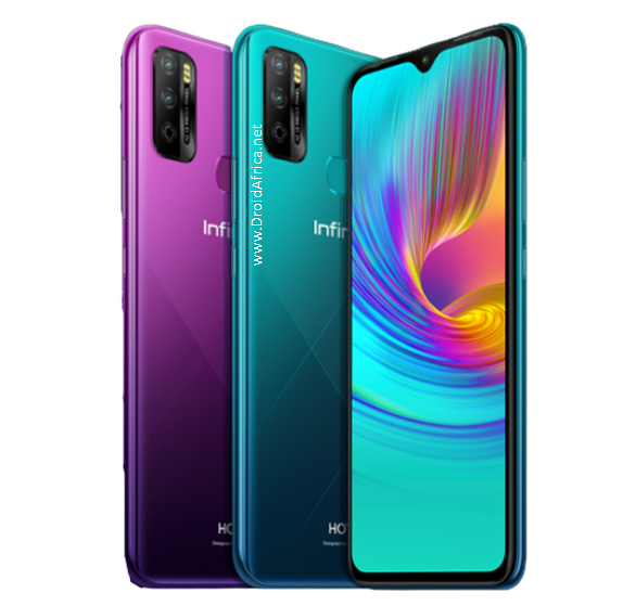 Infinix Hot 9 Play