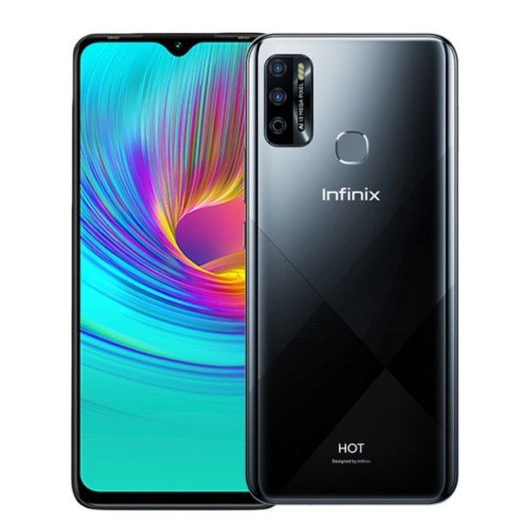 Infinix Hot 9 Play