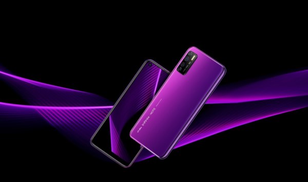 Infinix Note 7 Lite