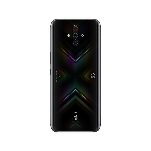 ZTE nubia Play
