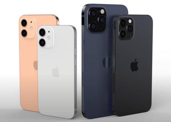 Apple iPhone 12 Pro Max