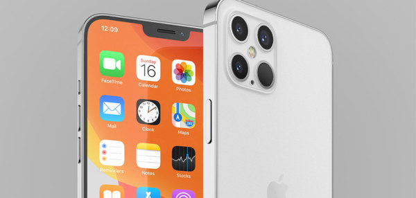 Apple iPhone 12 Pro Max