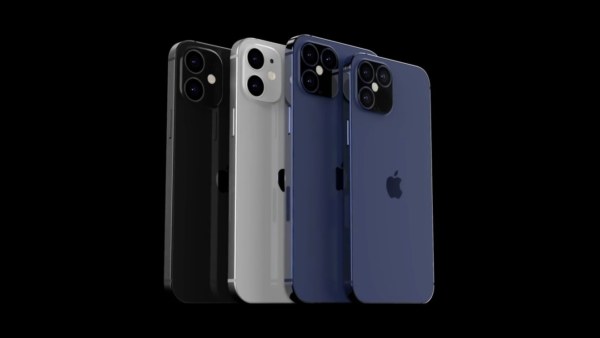 Apple iPhone 12 Pro Max