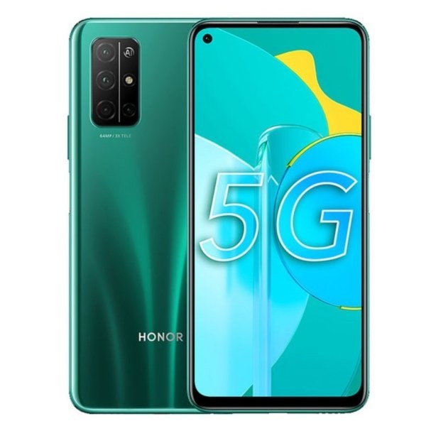 Honor X10 5G