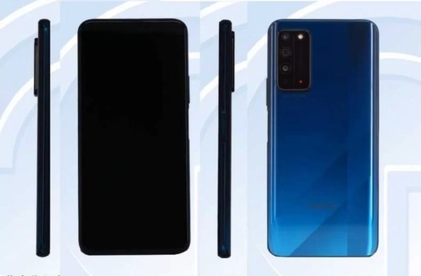 Honor X10 5G