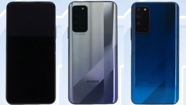 Honor X10 5G