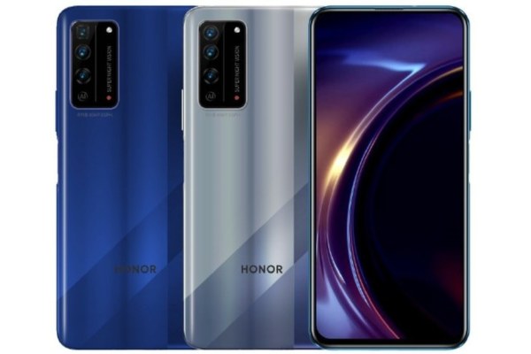 Honor X10 5G