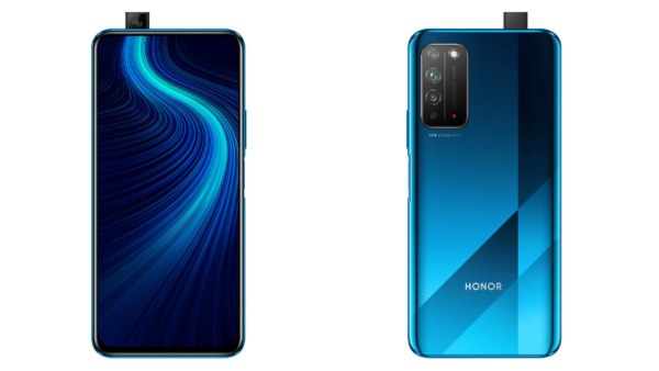 Honor X10 5G