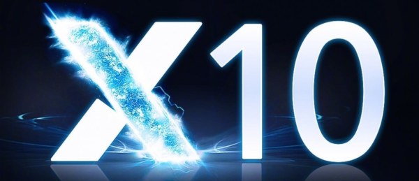 Honor X10 5G