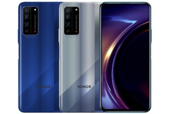 Honor X10 5G