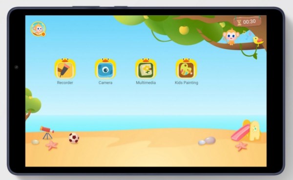 Huawei MatePad T8