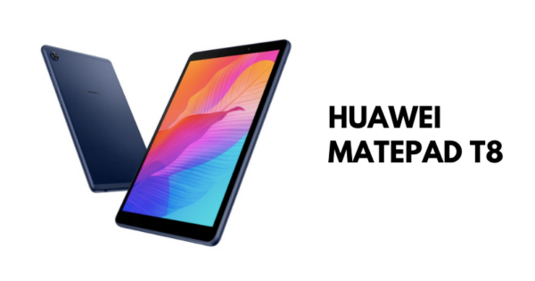 Huawei MatePad T8