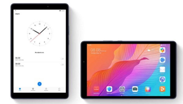Huawei MatePad T8
