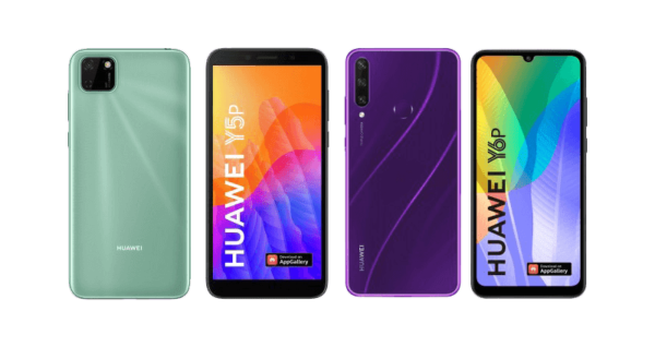 Huawei MatePad T8