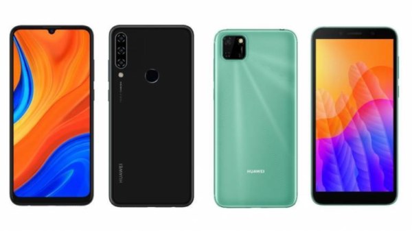 Huawei MatePad T8