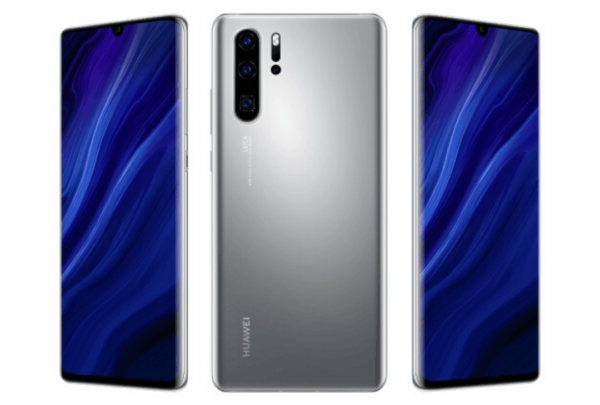 Huawei P30 Pro New Edition