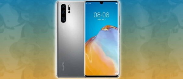 Huawei P30 Pro New Edition